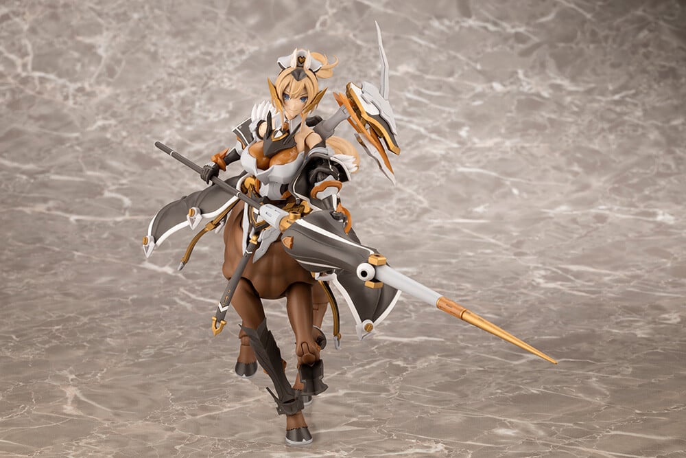 PREORDER Arcanadea Elena Model Kit