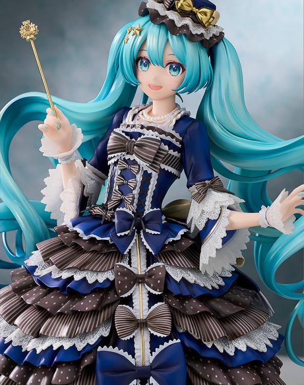 PREORDER Character Vocal Series 01: Hatsune Miku Hatsune Miku (Shooting Star a la Mode Ver.) 1/7 Scale Figure