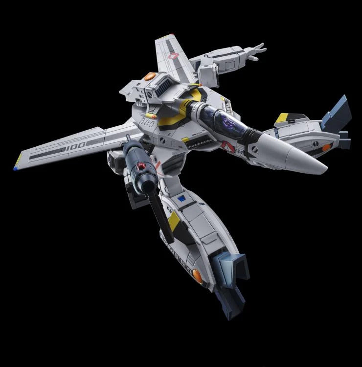 PREORDER Robotech Hen Dou Ryoku Veritech VF-1S Transformable Action Figure