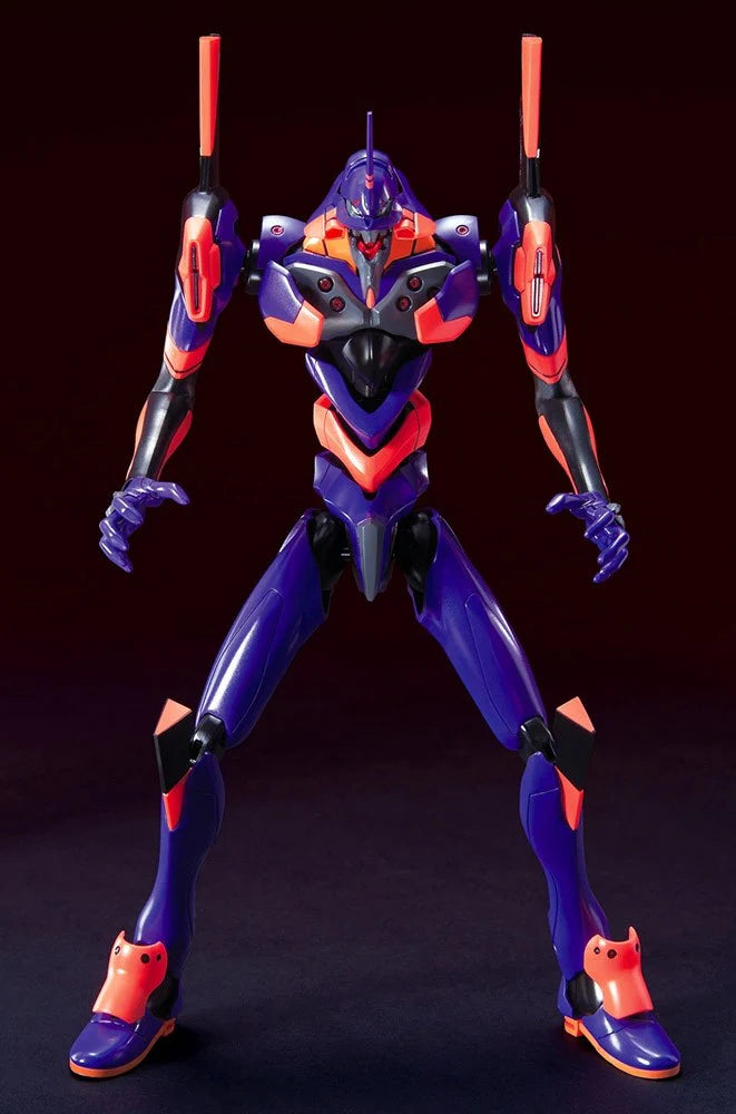 IN STOCK HG Evangelion 01 (NEW Movie Kakusei ver.)