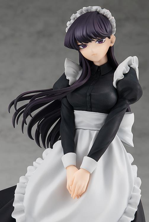 PREORDER POP UP PARADE Shoko Komi
