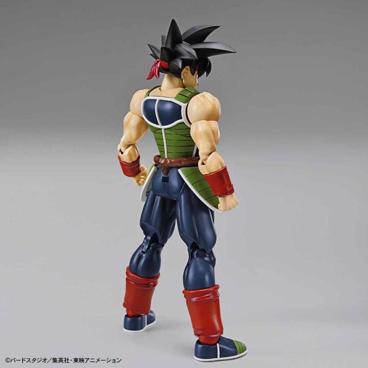 IN STOCK Figure-rise Standard Dragon Ball Z Bardock