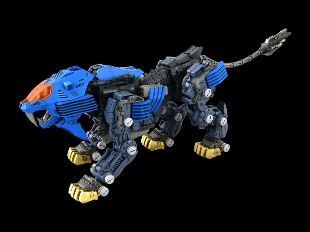 PREORDER Zoids Realize Model RMZ-013 Shield Liger Bang Special 1/100 Scale Model Kit