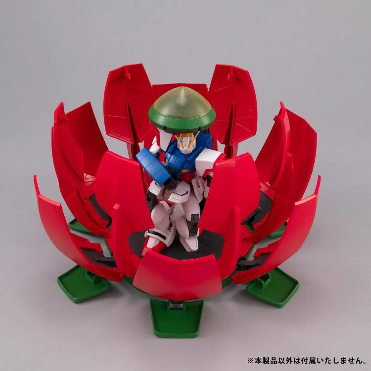 PREORDER Mobile Fighter G Gundam Machine Build Series Bud-Carrier