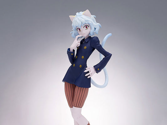 PREORDER POP UP PARADE Neferpitou