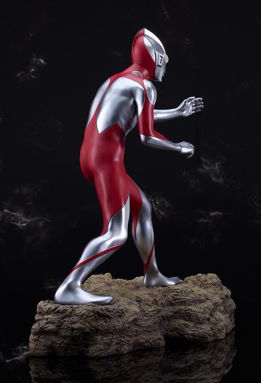 PREORDER Shin Ultraman Shin Japan Heroes Universe Ultraman Statue