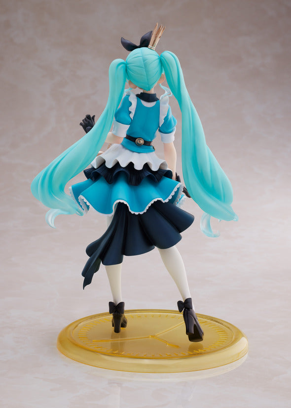 PREORDER Hatsune Miku AMP Figure (Aliss Ver.) Reissue