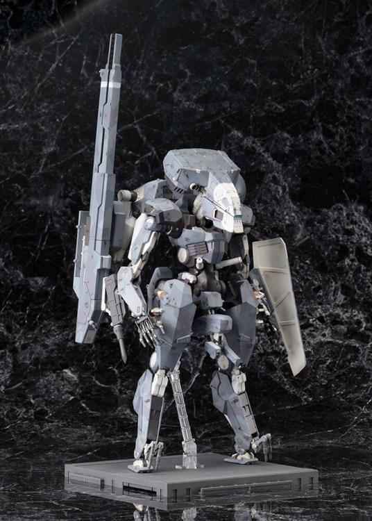 IN STOCK Metal Gear Solid V: The Phantom Pain Sahelanthropus 1/100 Scale Model Kit