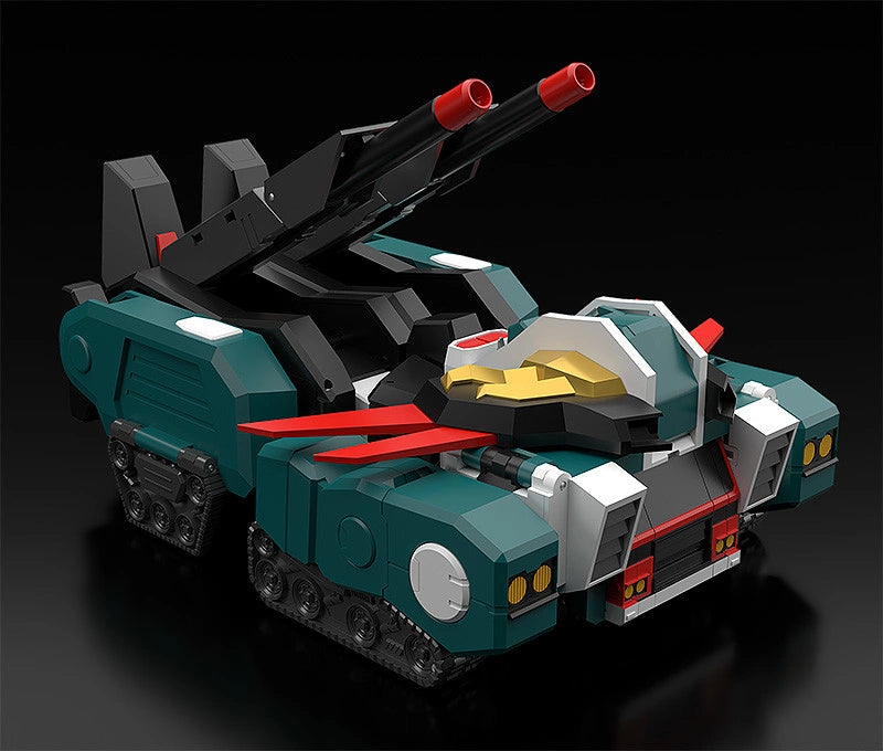 PREORDER THE GATTAI Seven Changer