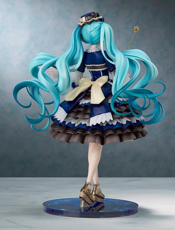 PREORDER Character Vocal Series 01: Hatsune Miku Hatsune Miku (Shooting Star a la Mode Ver.) 1/7 Scale Figure