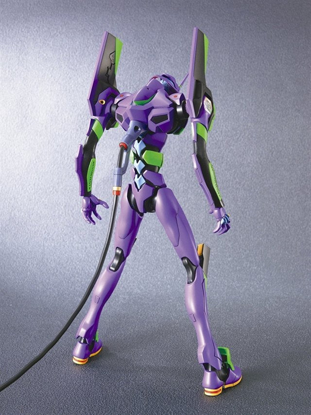 PREORDER HG EVANGELION 01 (NEW MOVIE ver.)