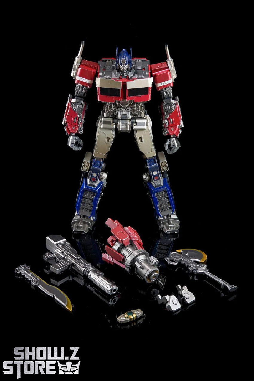 PREORDER Lucky Cat MVP-01 Atlas Optimus Prime Transformers: Rise of the Beasts