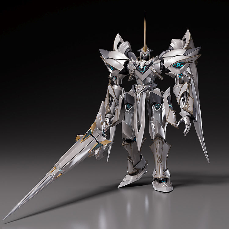 PREORDER MODEROID The Legend of Heroes: Trails of Cold Steel Argreion, the Argent Knight Plastic Model Kit