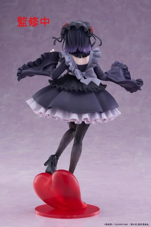 PREORDER My My Dress-Up Darling T-Most Marin Kitagawa (Shizuku Kuroe) Figure