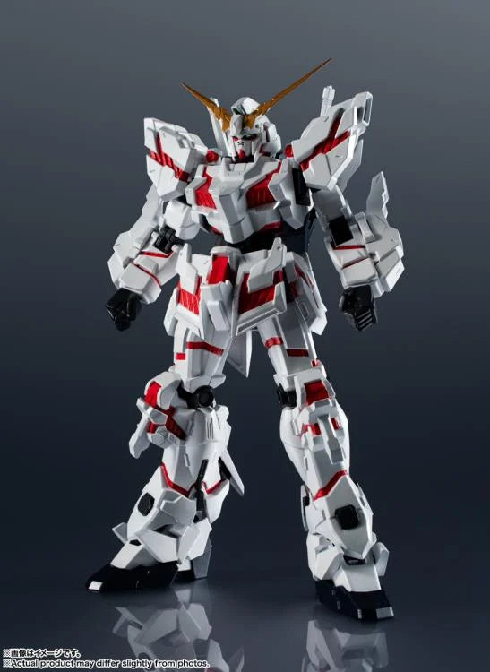 PREORDER Mobile Suit Gundam Unicorn Gundam Universe RX-0 Unicorn Gundam (Renewal) Action Figure