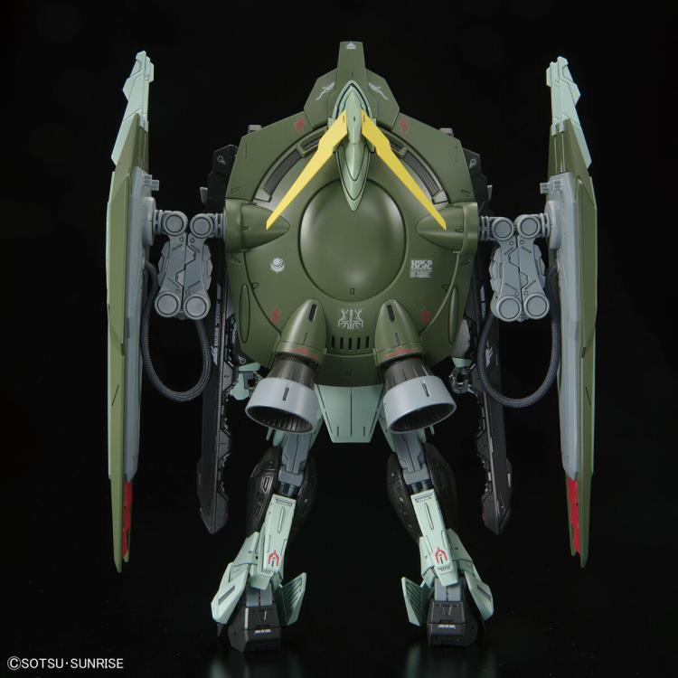 IN STOCK Full Mechanics 1/100 Forbidden Gundam