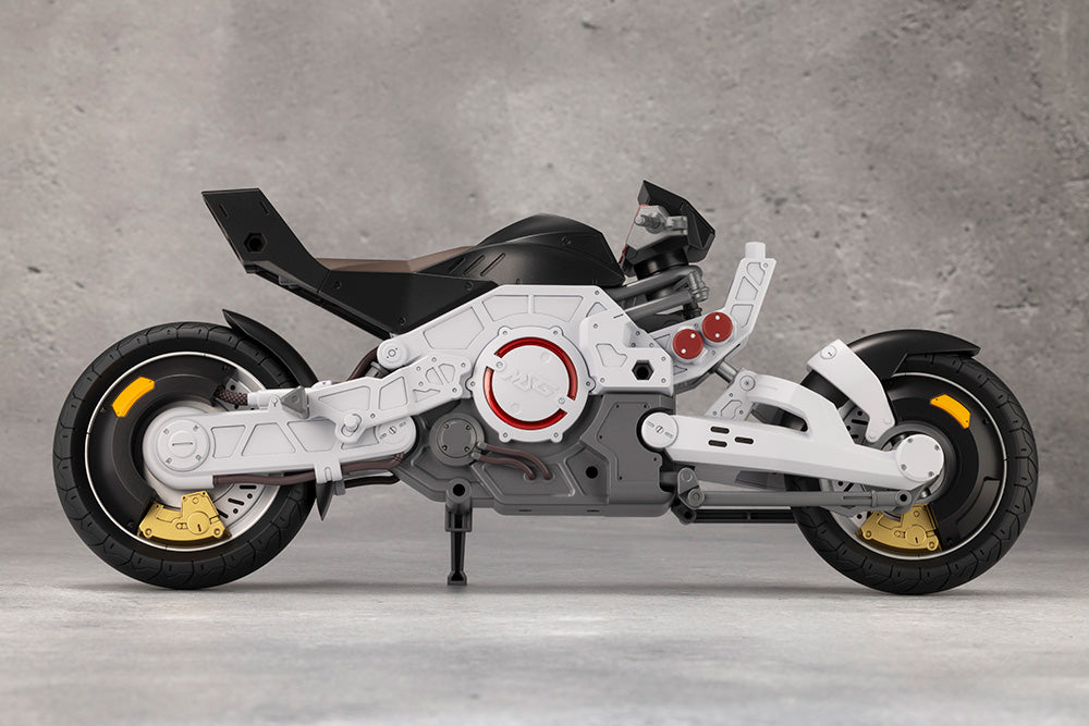 PREORDER Megalomaria Unlimited Universe Nights Superior Model Kit
