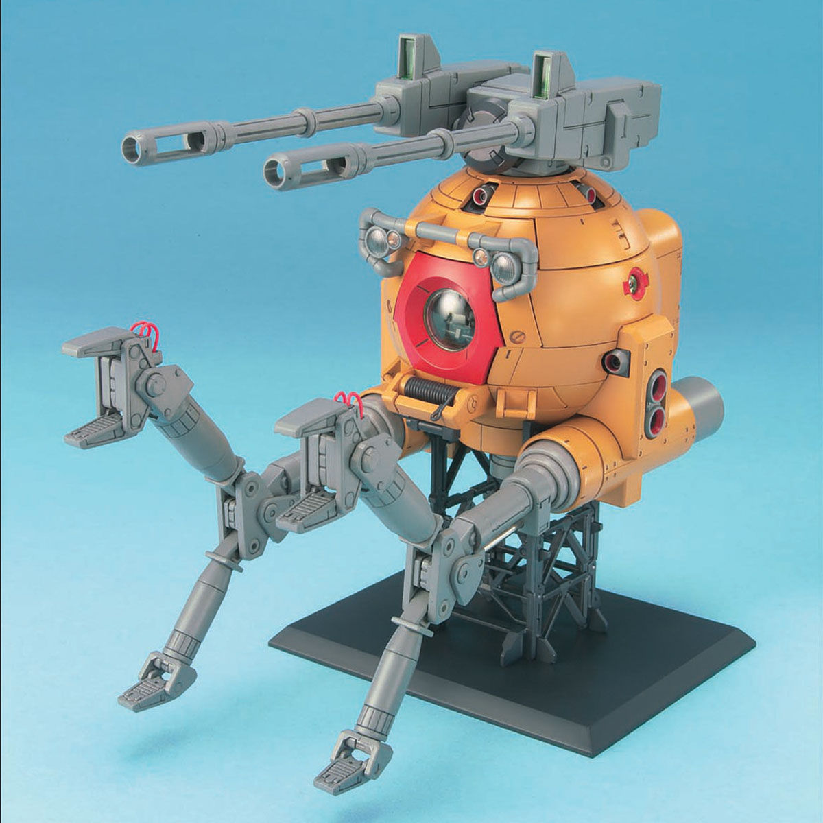 PREORDER MG 1/100 BALL (08 TEAM VER.)