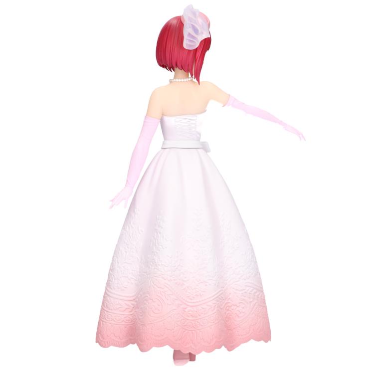 PREORDER Oshi no Ko Kana Arima (Bridal Dress) Figure