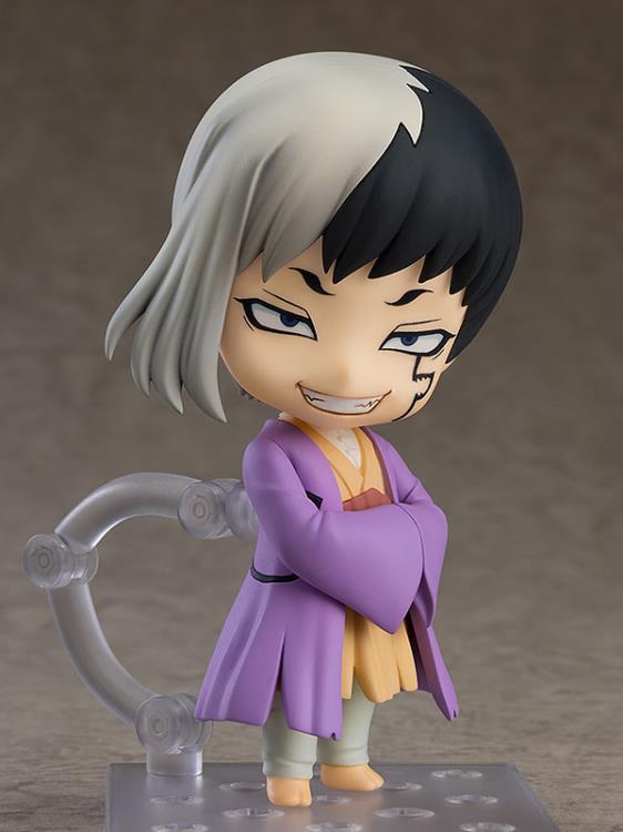 PREORDER Nendoroid Gen Asagiri Dr. Stone