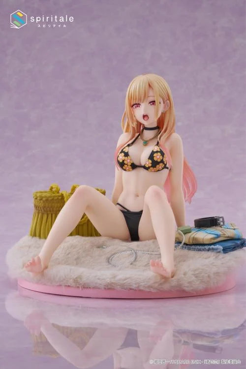 PREORDER <Spiritale> My Dress-Up Darling 1/6 Scale Figure - Marin Kitagawa (Swimwear Ver.)