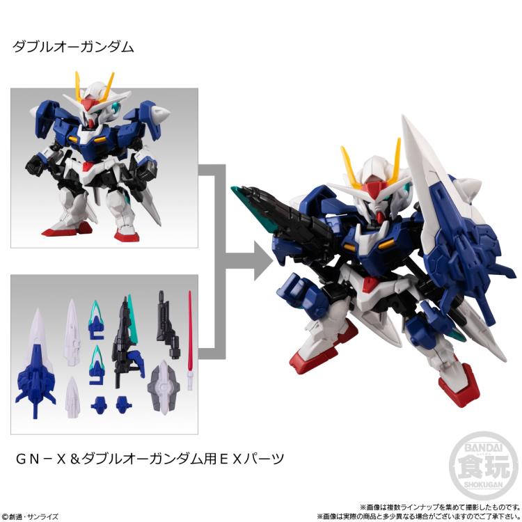 PREORDER Gundam Mobility Joint Gundam Vol.5 Box of 10