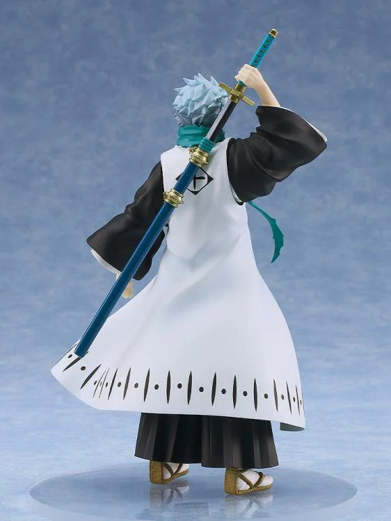 PREORDER Bleach Pop Up Parade Toshiro Hitsugaya