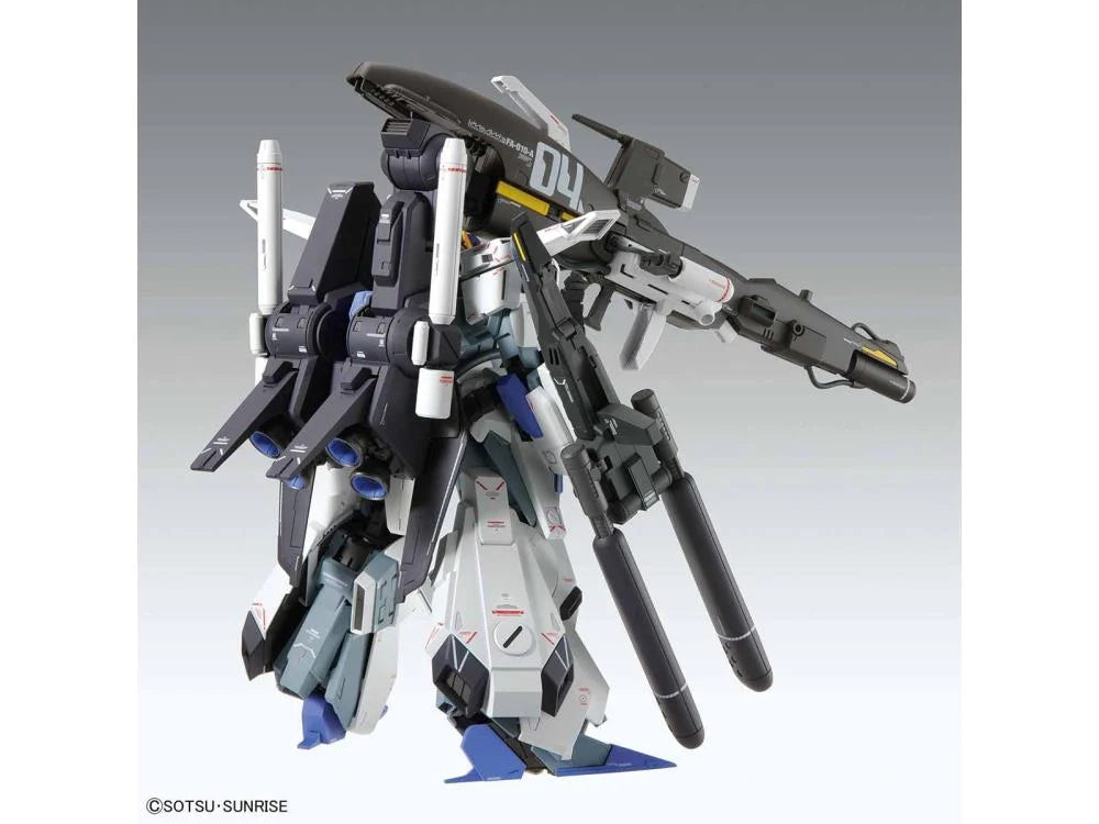 PREORDER MG 1/100 FAZZ Ver.Ka