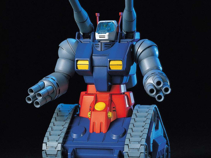 IN STOCK HGUC RX-75 Guntank Gundam 1/144 Scale Model Kit