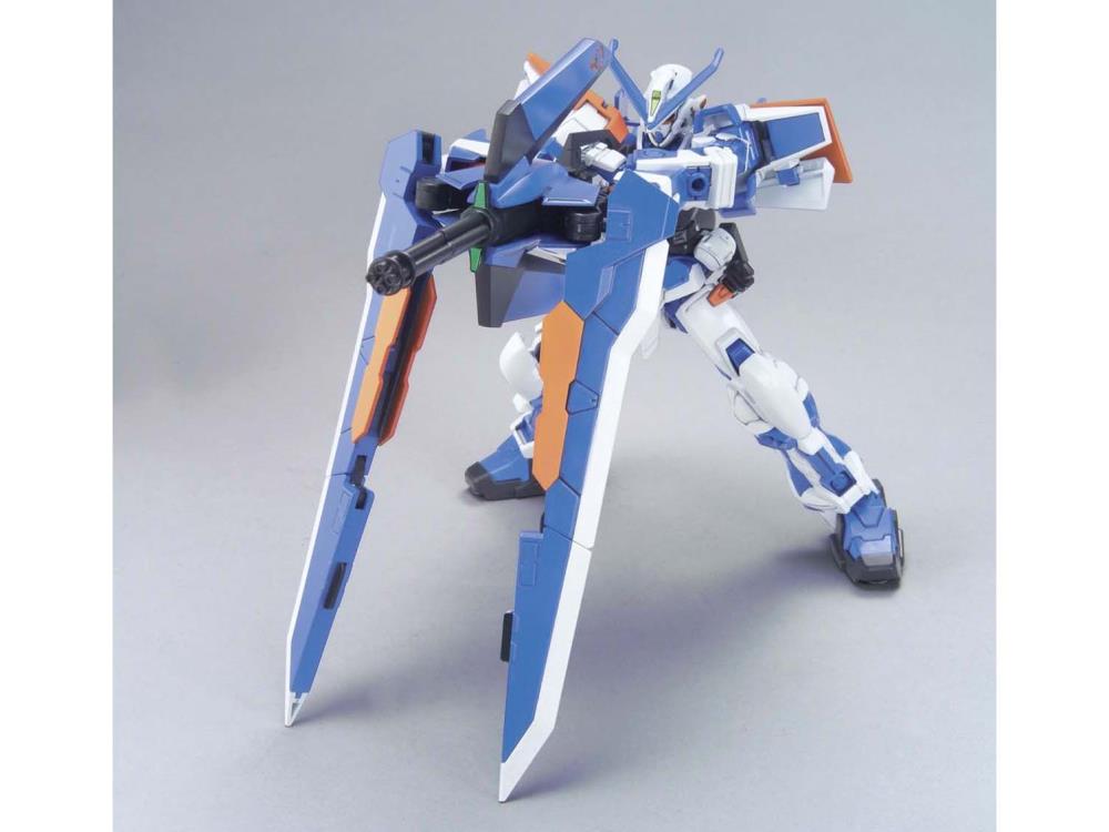 IN STOCK HG 1/144 Gundam Astray Blue Frame Second L