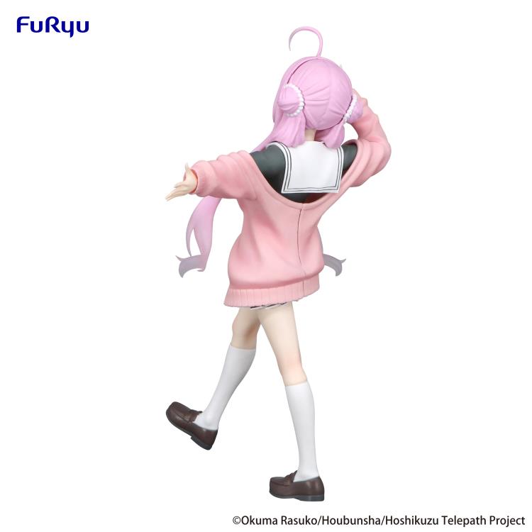 PREORDER Stardust Telepath　Trio-Try-iT Figure -Yu Akeuchi-