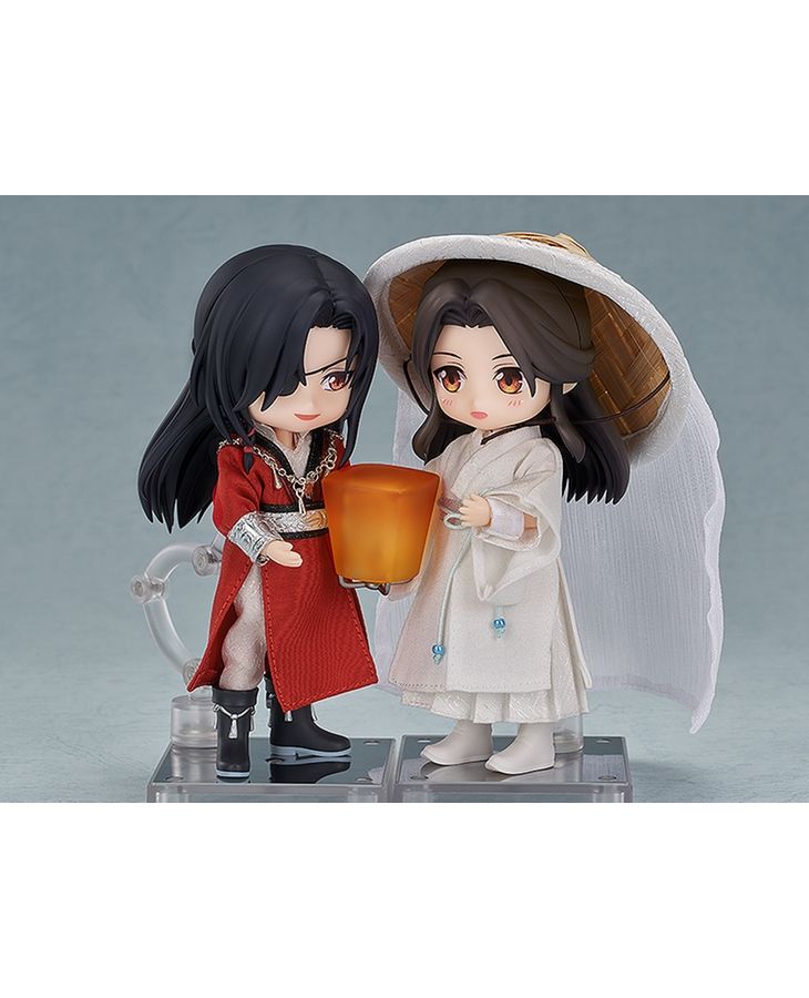 PREORDER Nendoroid Doll Xie Lian (re-run)