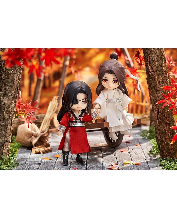 PREORDER Nendoroid Doll Xie Lian (re-run)