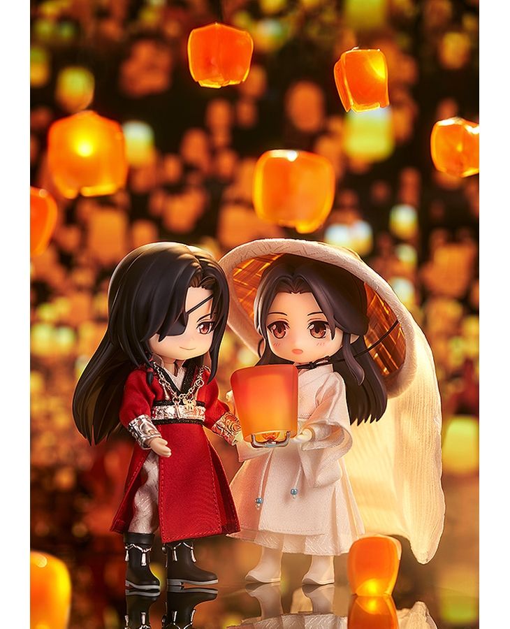 PREORDER Nendoroid Doll Xie Lian (re-run)