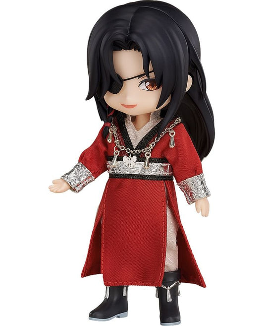 PREORDER Nendoroid Doll Hua Cheng (re-run)