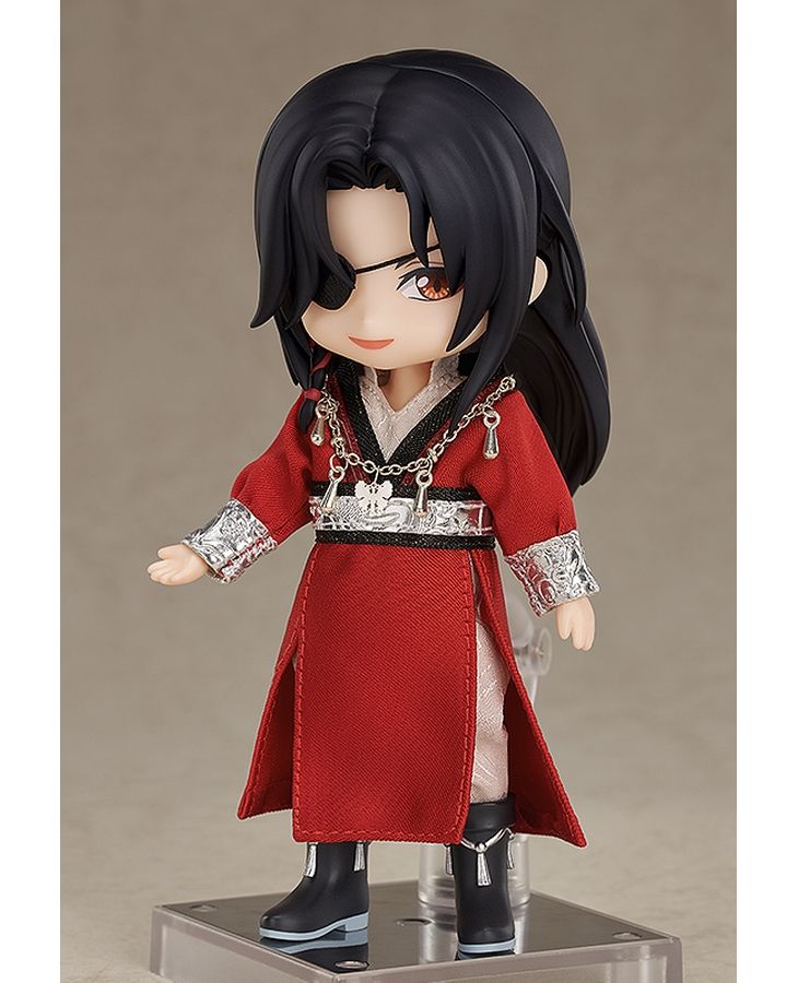 PREORDER Nendoroid Doll Hua Cheng (re-run)