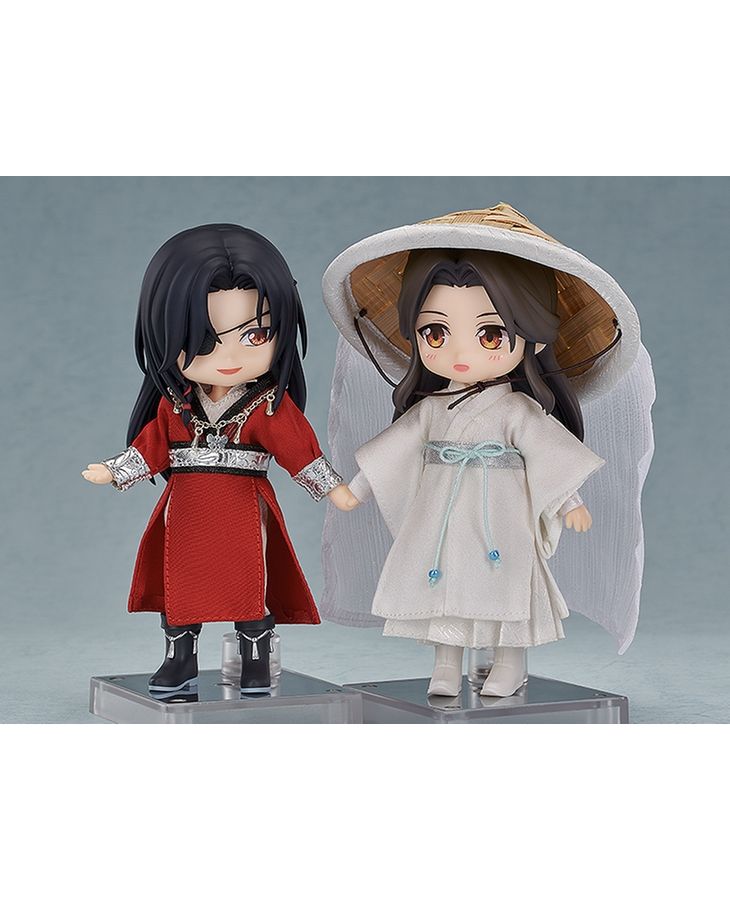 PREORDER Nendoroid Doll Hua Cheng (re-run)