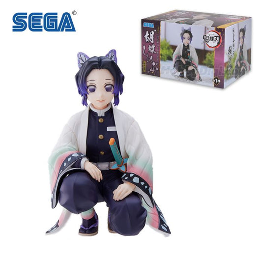 PREORDER Demon Slayer: Kimetsu no Yaiba PM Perching Figure "Shinobu Kocho" -Hashira Meeting- (re-run)