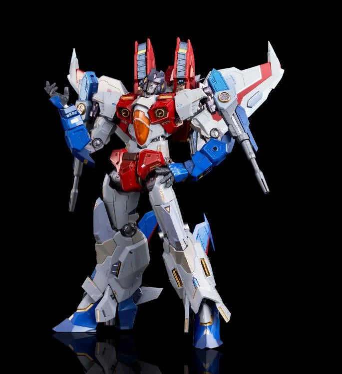 PREORDER Transformers Kuro Kara Kuri Starscream