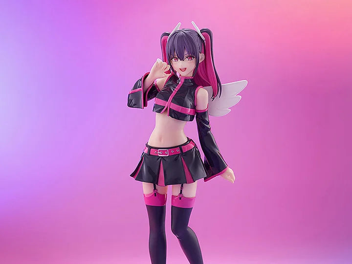PREORDER 2.5 Dimensional Seduction Pop Up Parade Miriella (Angel Airborne Corps Ver.) Figure