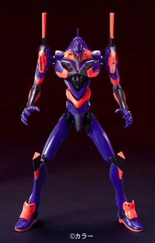 PREORDER HG EVANGELION 01 (NEW MOVIE KAKUSEI ver.)