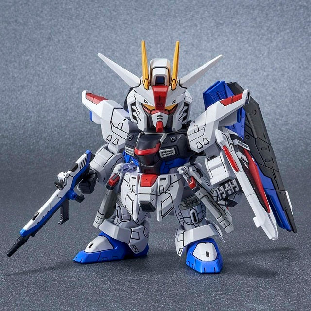 IN STOCK SDEX Freedom Gundam Ver. GCP Gundam Base Limited