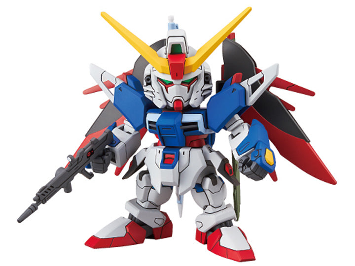 IN STOCK SD EX Standard 009 Destiny Gundam