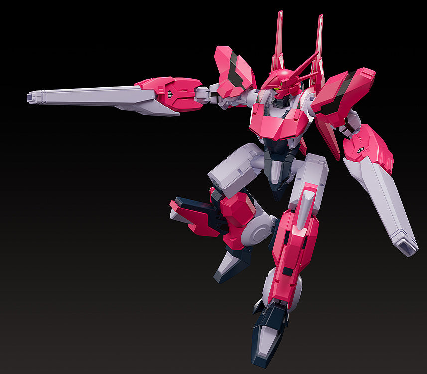 PREORDER MODEROID Black Sarena