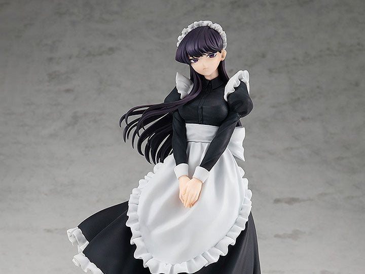 PREORDER POP UP PARADE Shoko Komi