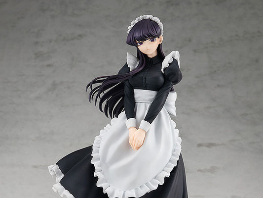 PREORDER POP UP PARADE Shoko Komi