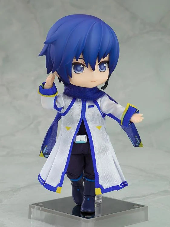 PREORDER Vocaloid Nendoroid Doll KAITO