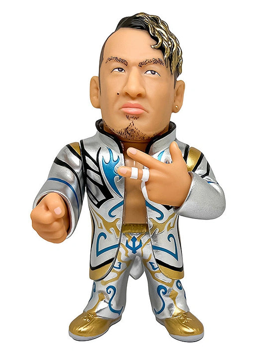 PREORDER 16d Soft Vinyl Collection 032 Naomichi Marufuji