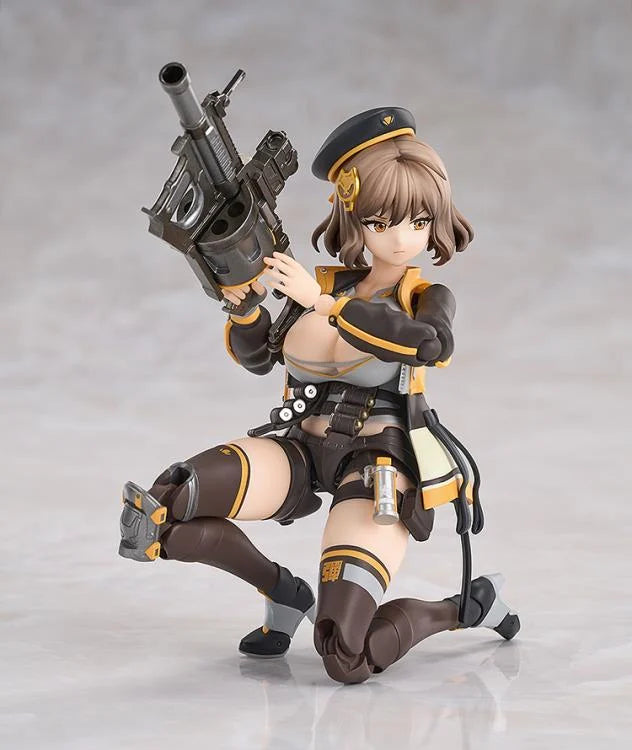 PREORDER Goddess of Victory: Nikke Hyper Body Anis Action Figure