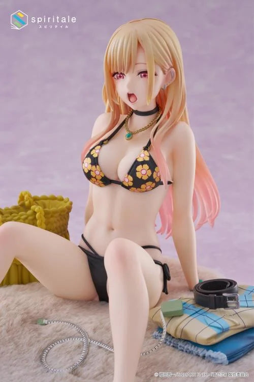 PREORDER <Spiritale> My Dress-Up Darling 1/6 Scale Figure - Marin Kitagawa (Swimwear Ver.)